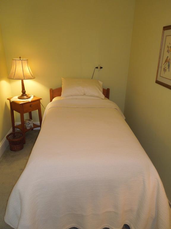 Victorian Of Staten Island Couette-café 4*