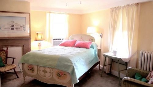 Victorian Of Staten Island Couette-café 4*